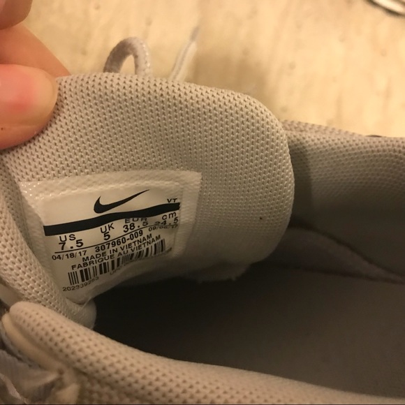 Nike airmax 95 size 7.5 - Picture 3 of 3